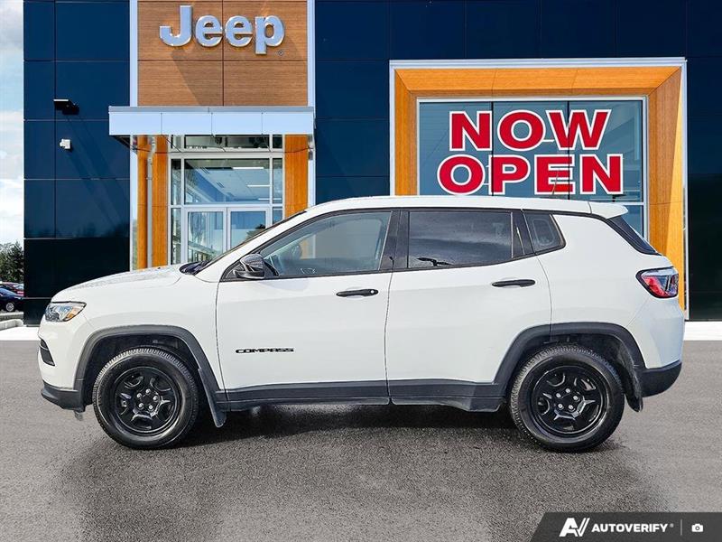 jeep Compass 2022 - 3