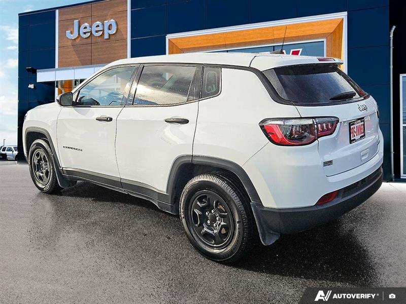 jeep Compass 2022 - 4