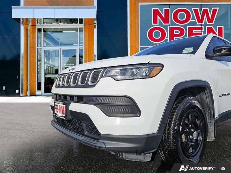 jeep Compass 2022 - 8