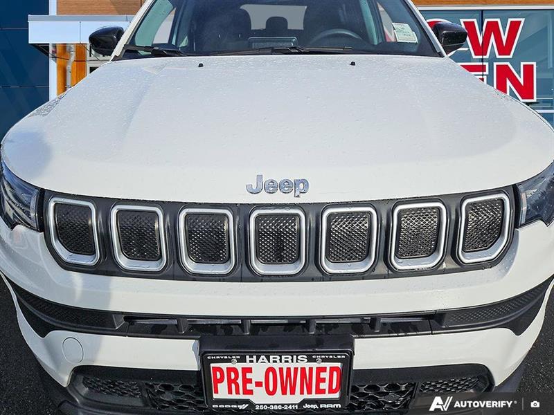 jeep Compass 2022 - 9