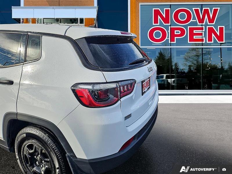 jeep Compass 2022 - 11