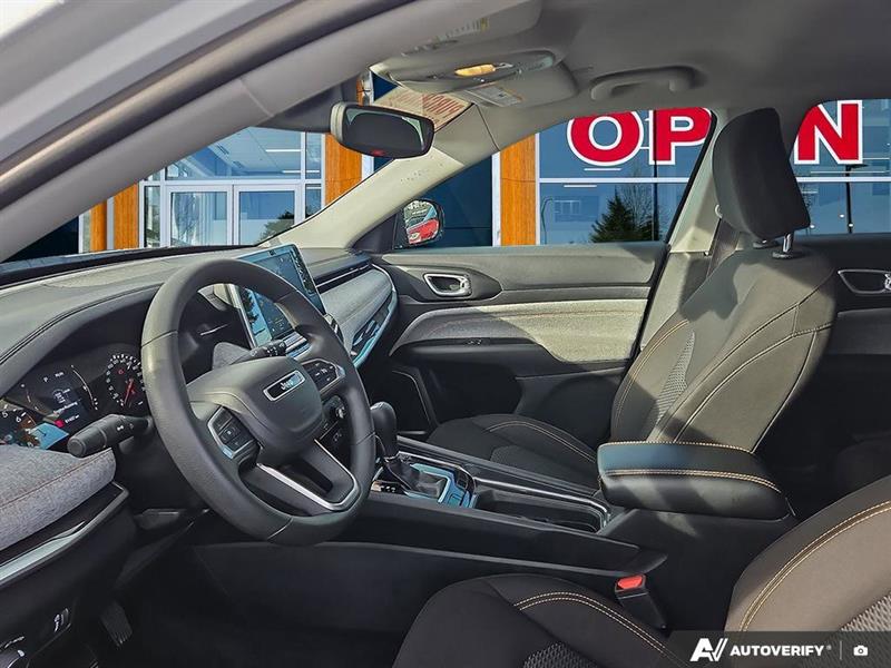 jeep Compass 2022 - 13