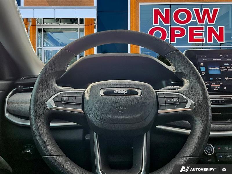 jeep Compass 2022 - 14