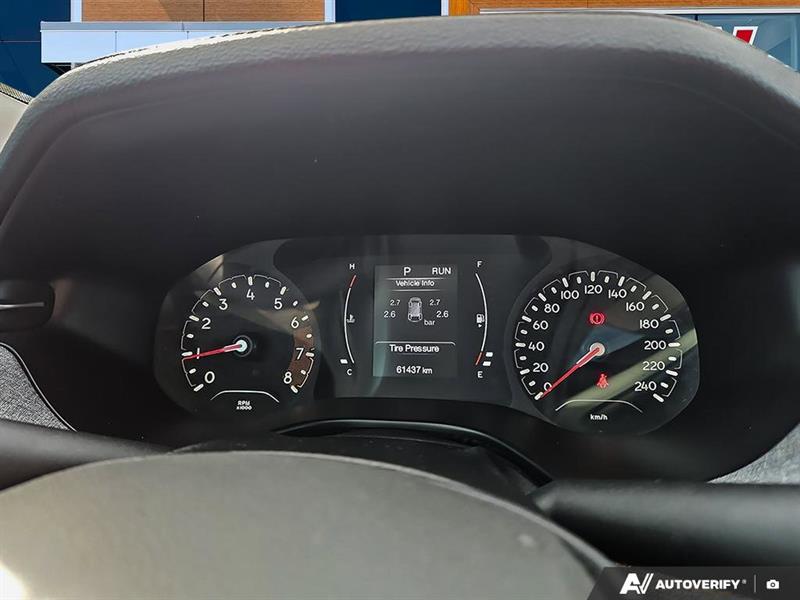 jeep Compass 2022 - 15