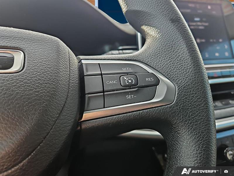 jeep Compass 2022 - 16