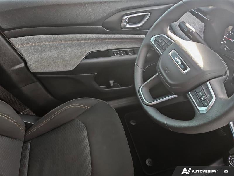 jeep Compass 2022 - 17