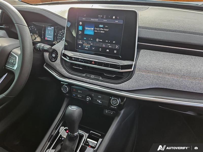 jeep Compass 2022 - 19