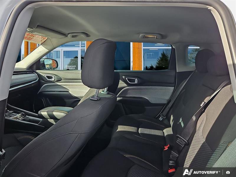 jeep Compass 2022 - 23