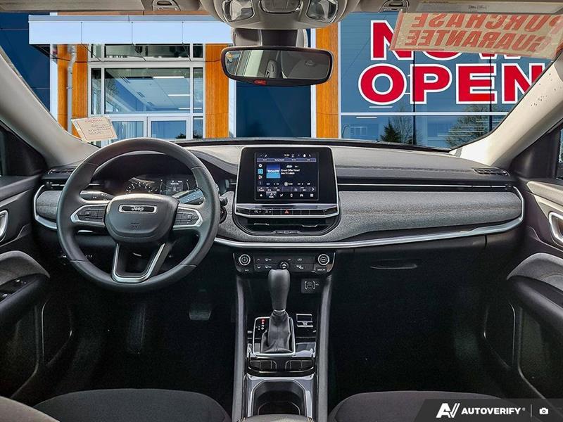 jeep Compass 2022 - 24