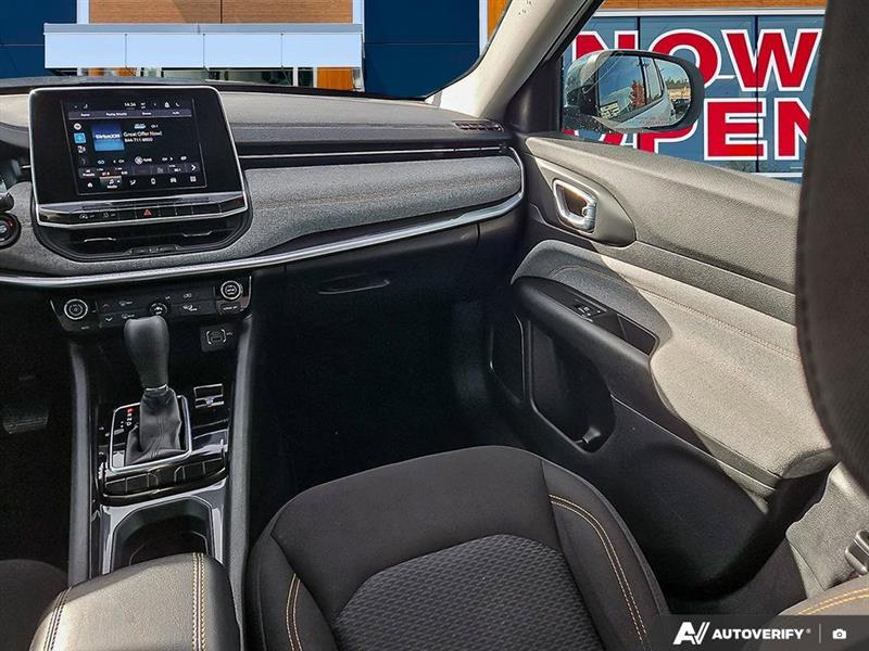 jeep Compass 2022 - 25