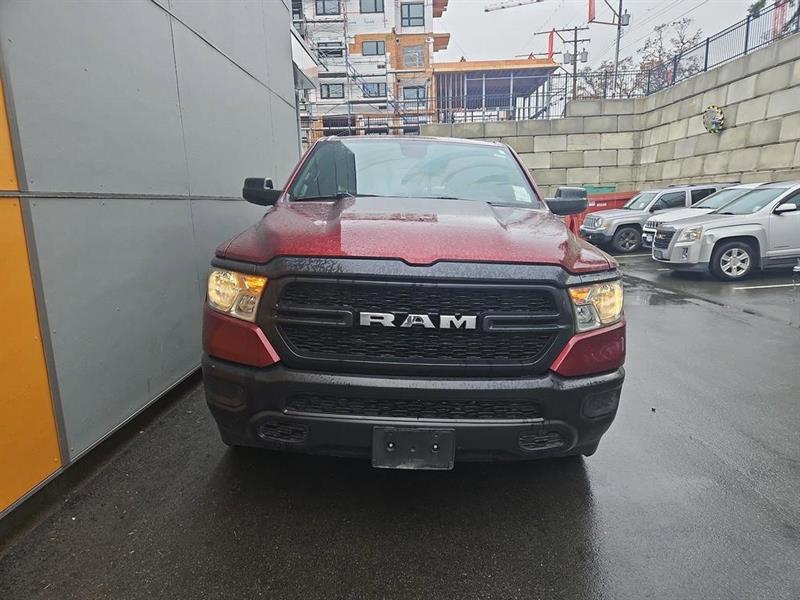 ram 1500 2022 - 2