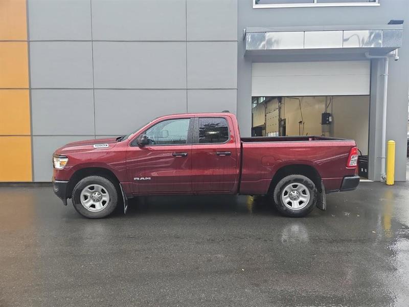 ram 1500 2022 - 3