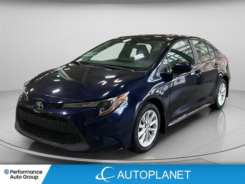 toyota Corolla 2021 - 2