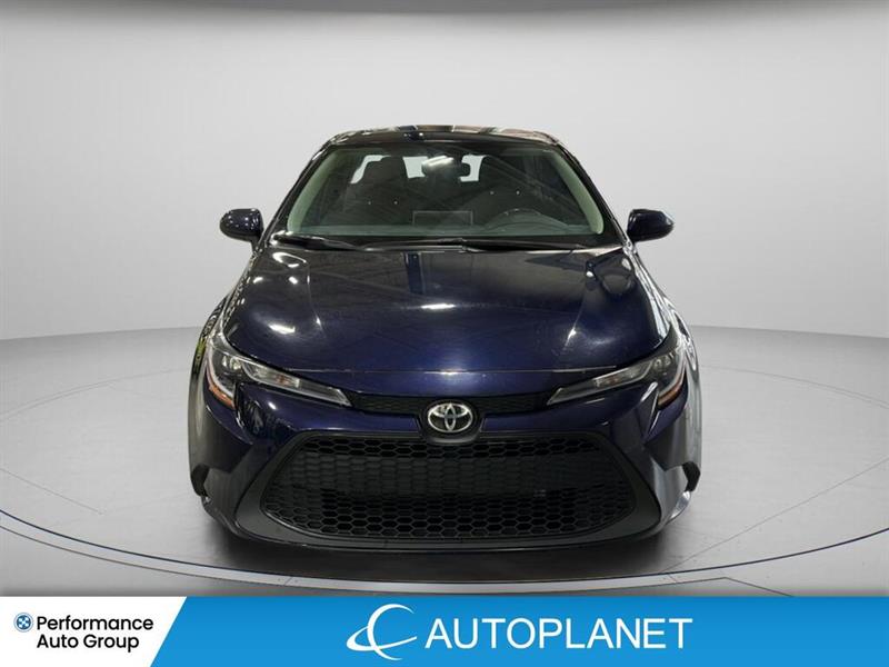 toyota Corolla 2021 - 3