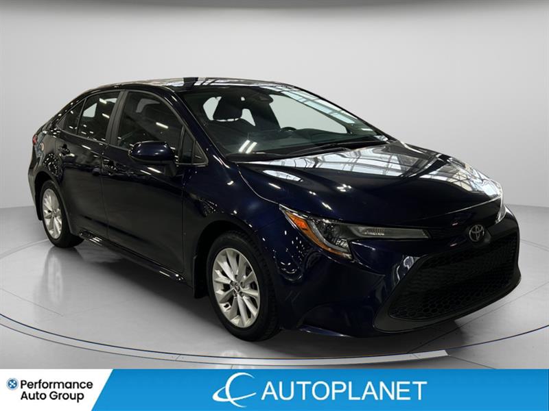 toyota Corolla 2021 - 4