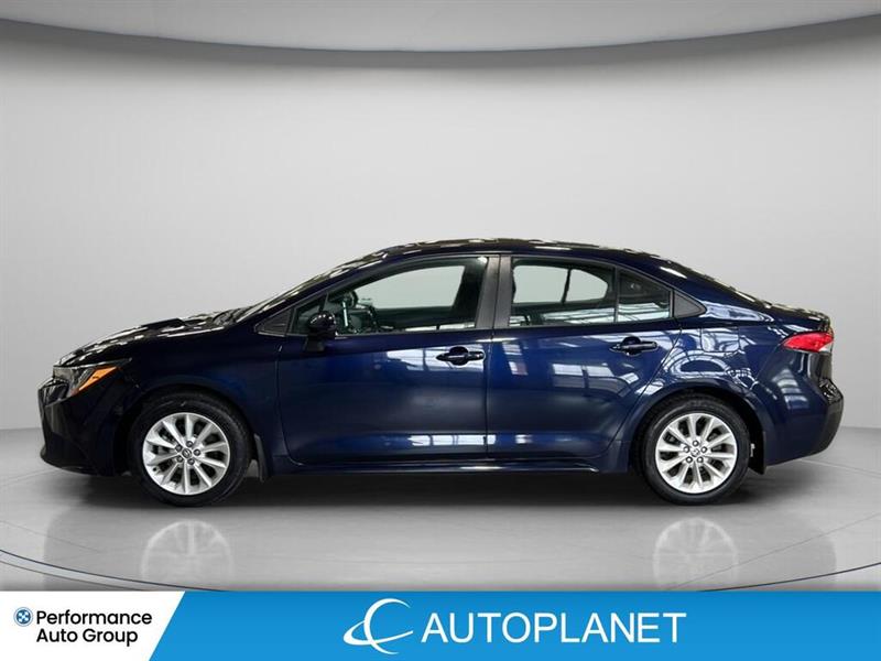 toyota Corolla 2021 - 5