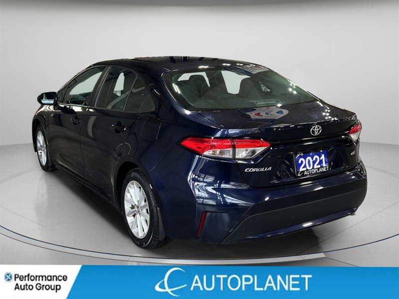 toyota Corolla 2021 - 6