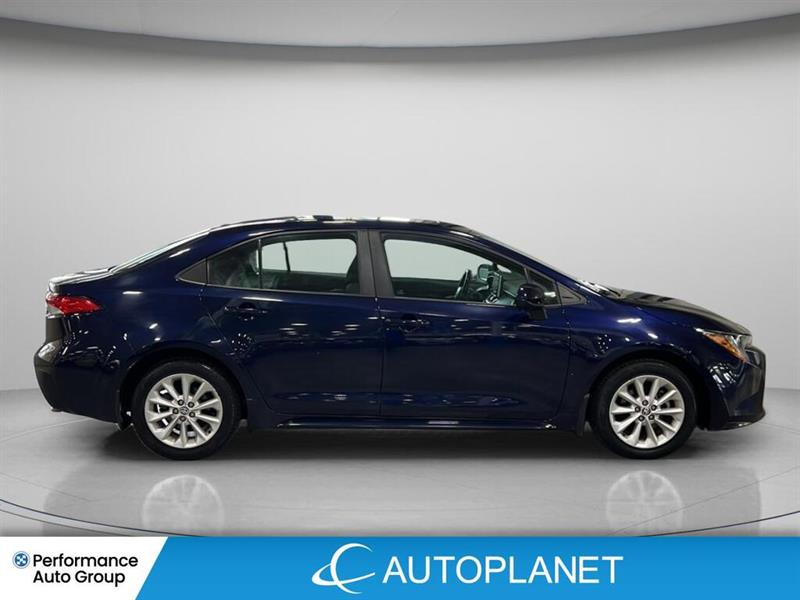 toyota Corolla 2021 - 10