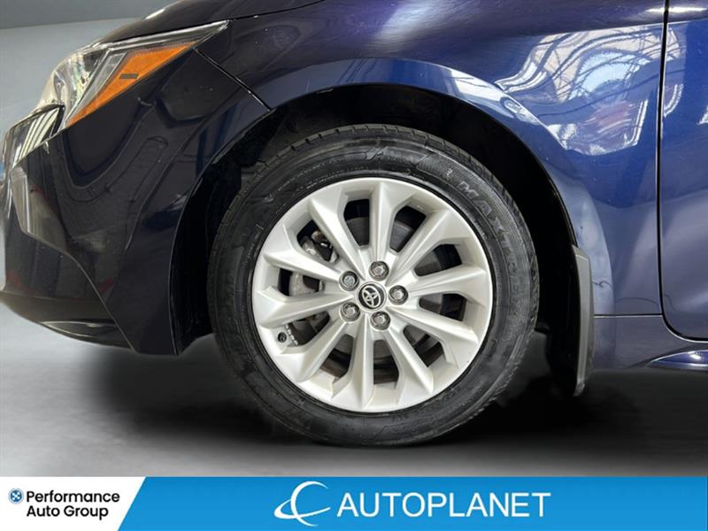 toyota Corolla 2021 - 12