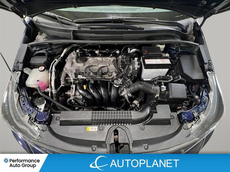 toyota Corolla 2021 - 13