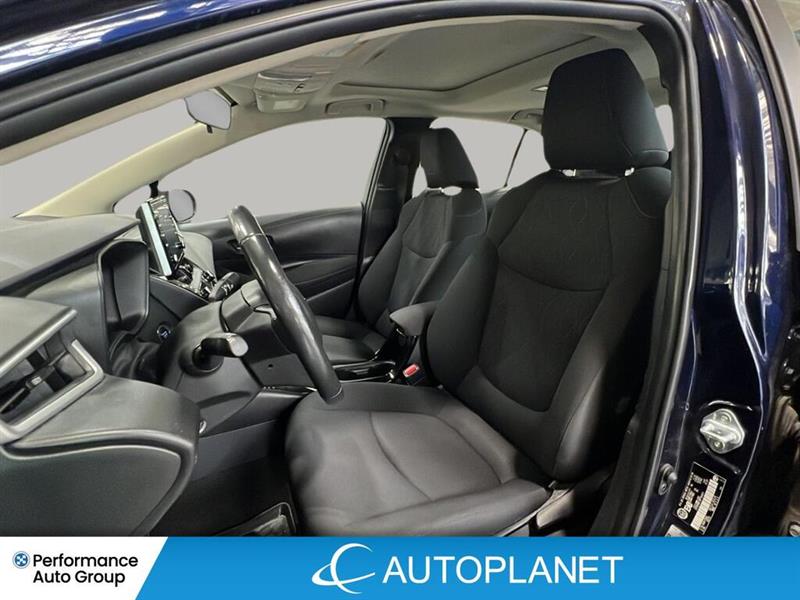 toyota Corolla 2021 - 17