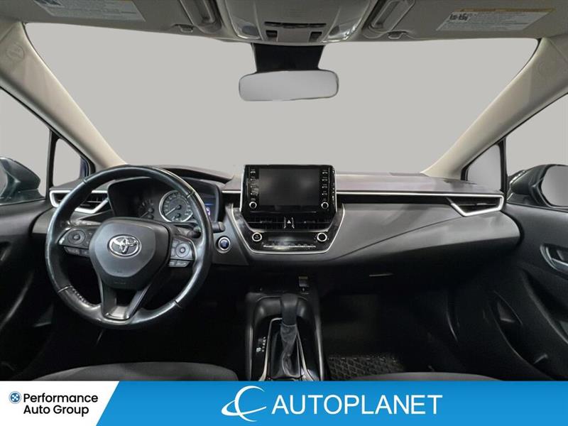 toyota Corolla 2021 - 19