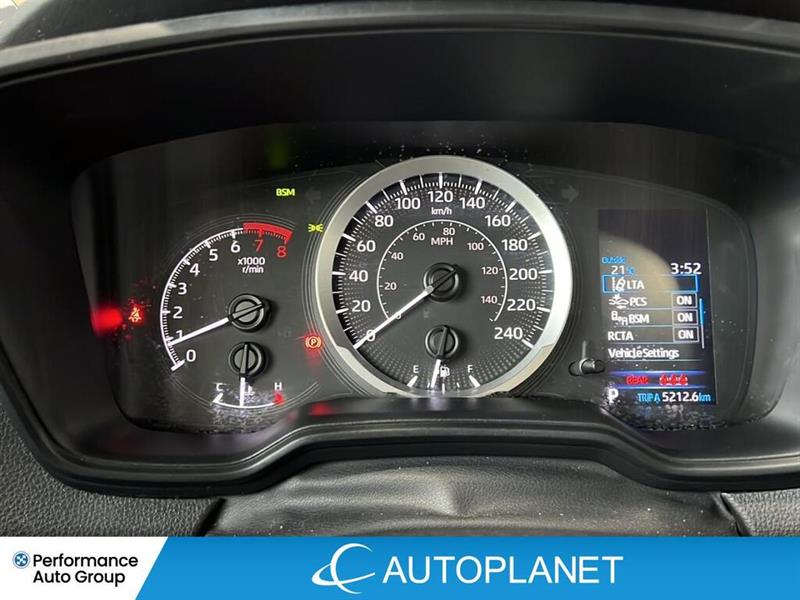 toyota Corolla 2021 - 22