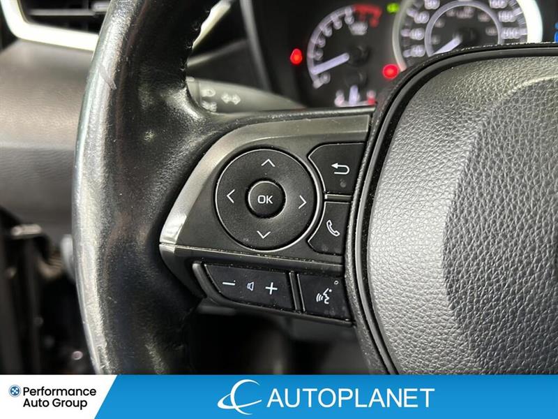 toyota Corolla 2021 - 23