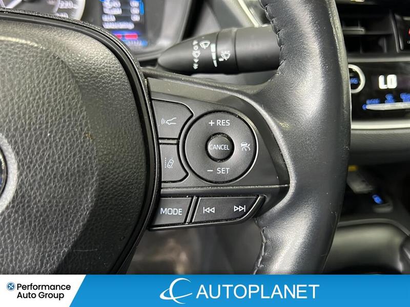 toyota Corolla 2021 - 24