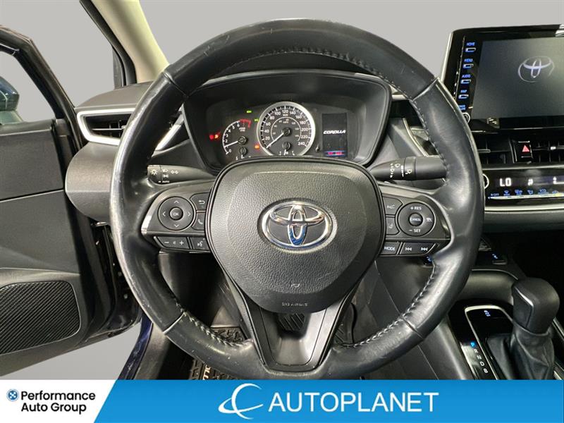 toyota Corolla 2021 - 26