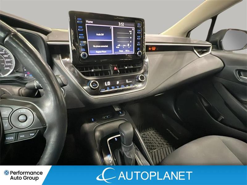 toyota Corolla 2021 - 27