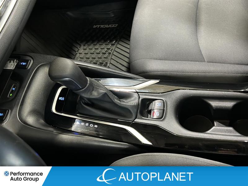 toyota Corolla 2021 - 28