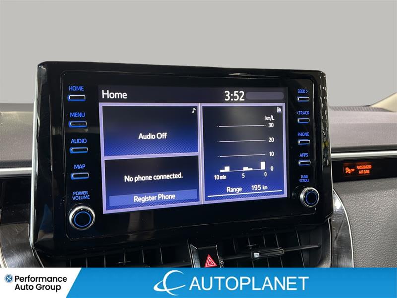 toyota Corolla 2021 - 29