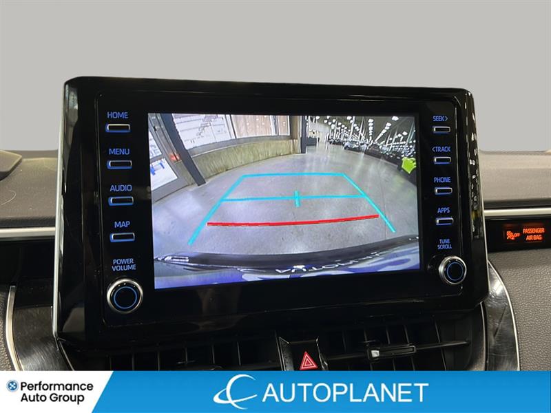 toyota Corolla 2021 - 31