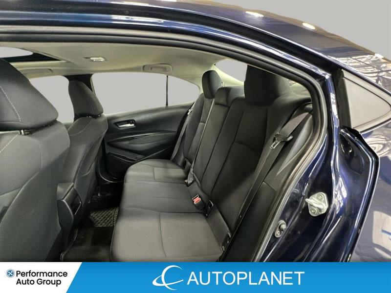 toyota Corolla 2021 - 32