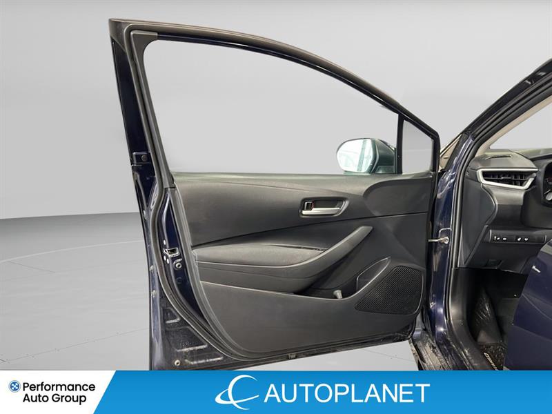 toyota Corolla 2021 - 35