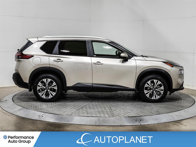 nissan Rogue 2023 - 5