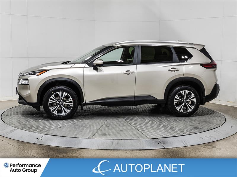 nissan Rogue 2023 - 10