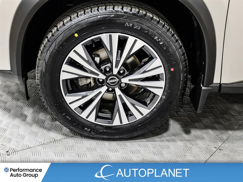 nissan Rogue 2023 - 13