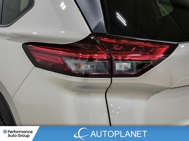 nissan Rogue 2023 - 14