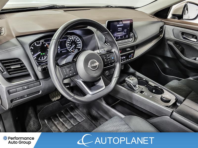 nissan Rogue 2023 - 18