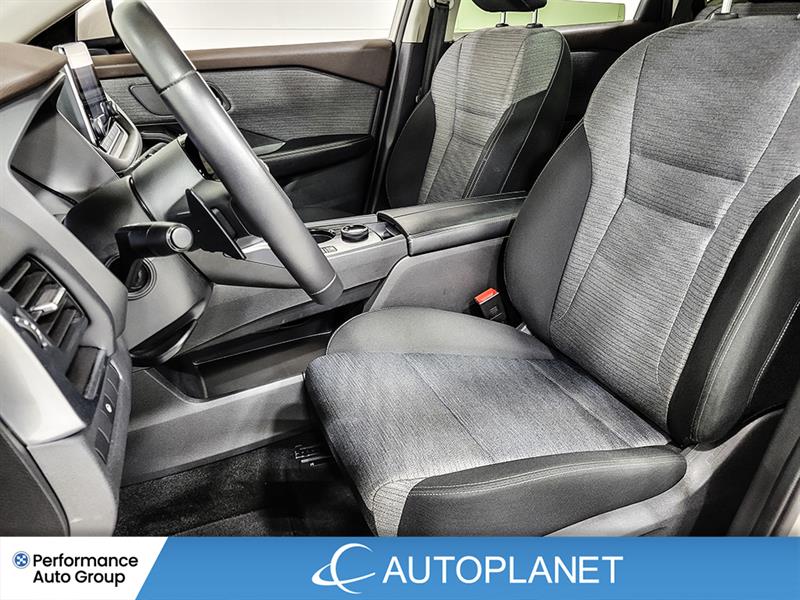 nissan Rogue 2023 - 19