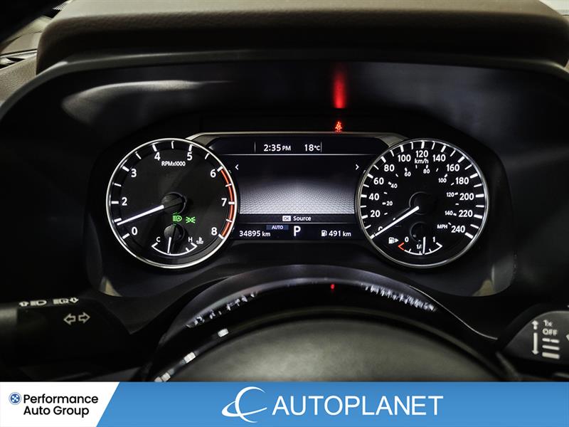 nissan Rogue 2023 - 23