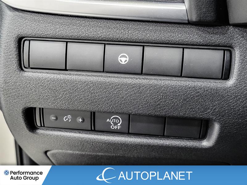 nissan Rogue 2023 - 25