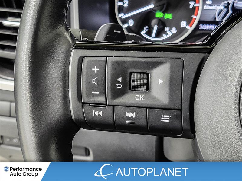 nissan Rogue 2023 - 26