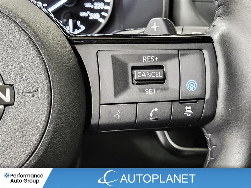 nissan Rogue 2023 - 27