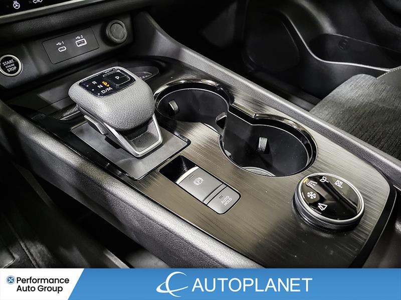 nissan Rogue 2023 - 28