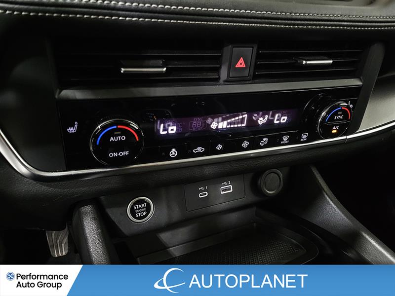 nissan Rogue 2023 - 31