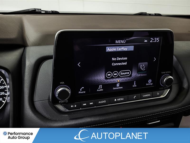 nissan Rogue 2023 - 32