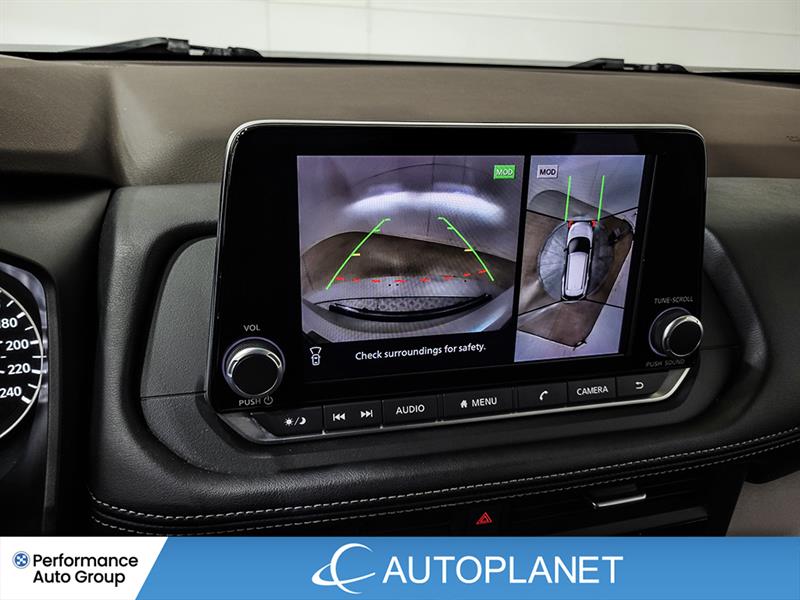 nissan Rogue 2023 - 35